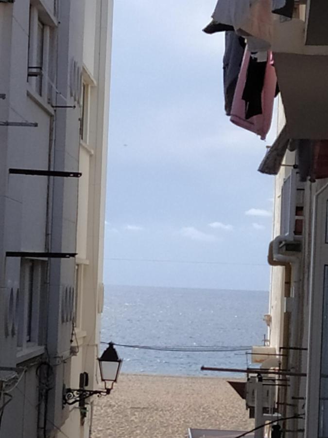Ferienwohnung Casa Da Leninha Nazaré Exterior foto