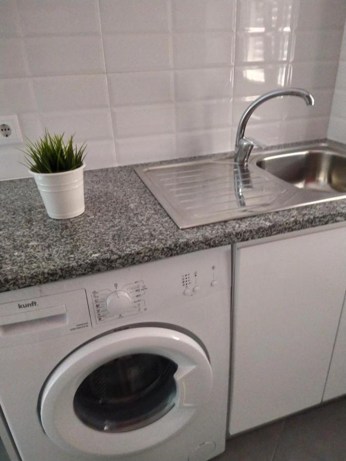 Ferienwohnung Casa Da Leninha Nazaré Exterior foto